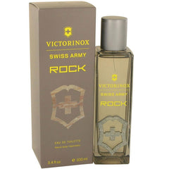 Buy Swiss Army Rock perfume online at discounted price