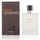 Hermes terre sales des hommes parfum