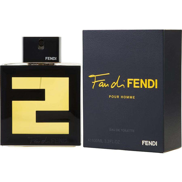 Fan Di Fendi Pour Homme Cologne for Men by Fendi in Canada ...