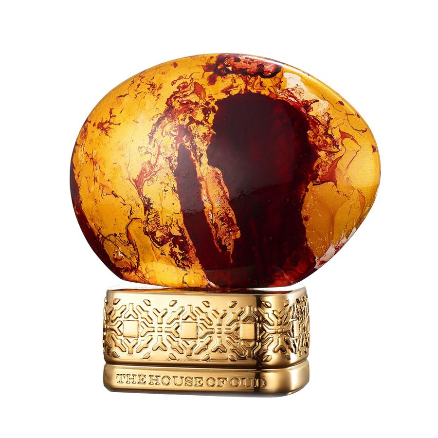 The House Of Oud Just Before Perfume For Unisex By The House Of