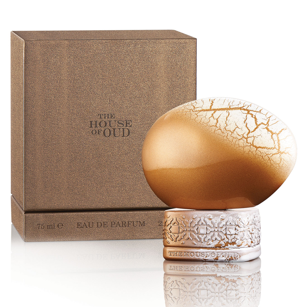 The House Of Oud Wonderly Perfume For Unisex By The House Of Oud