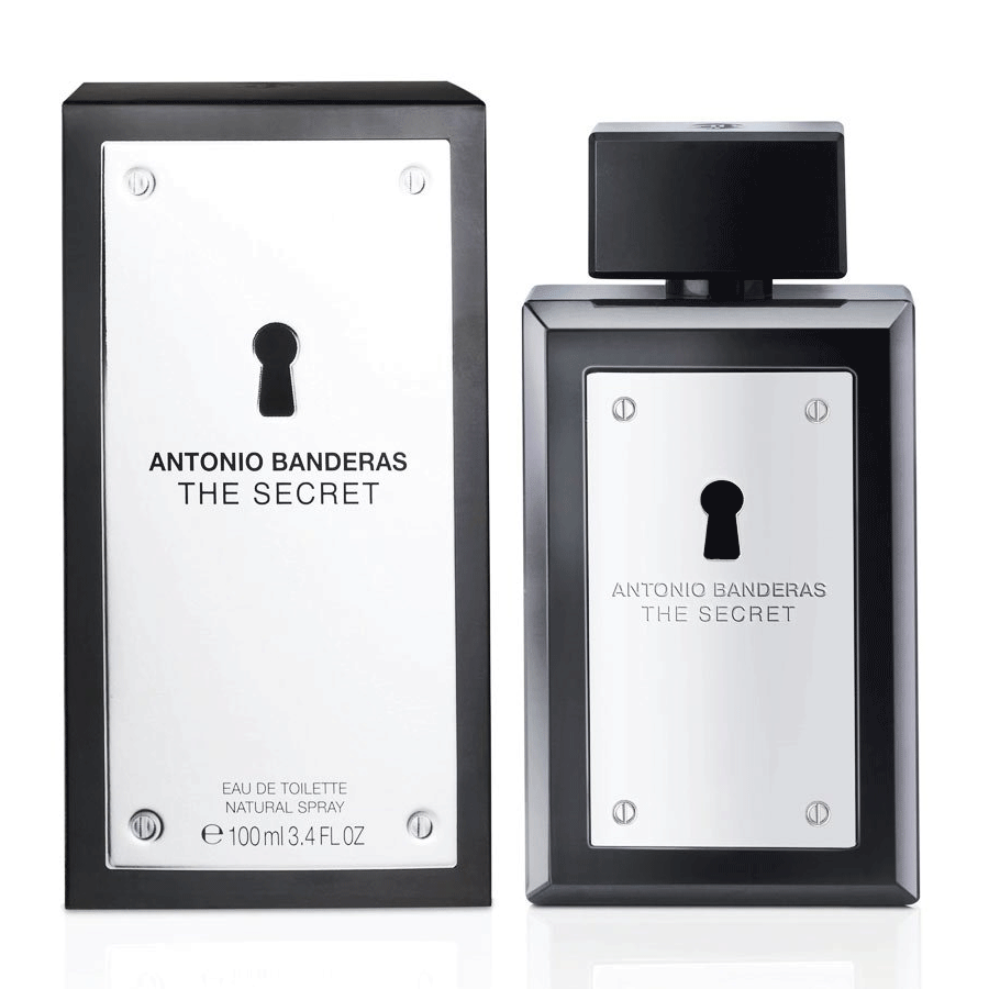 Antonio banderas black cologne hotsell