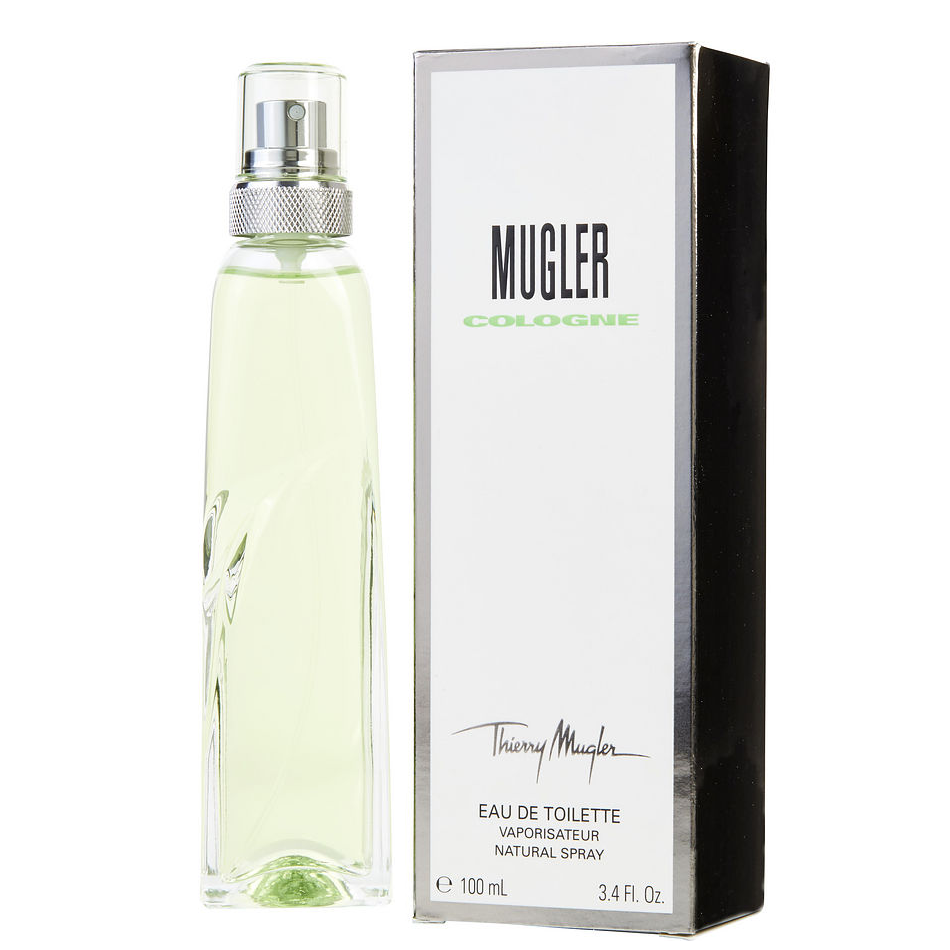Thierry best sale mugler cologne