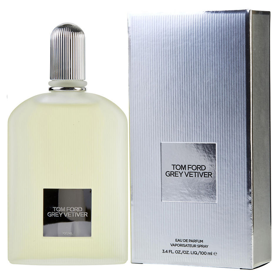 Tom Ford Grey Vetiver Perfume For Men By Tom Ford In Canada