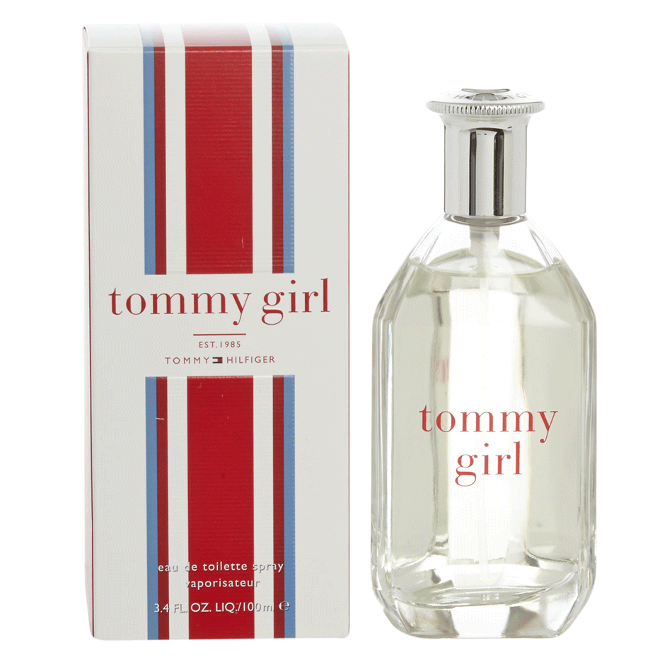 Tommy girl sales 30ml price