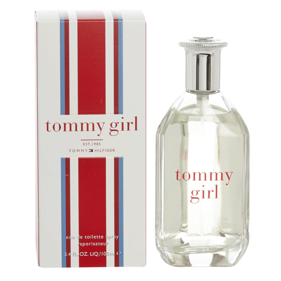 Tommy Girl Perfume For Women By Tommy Hilfiger In Canada – Perfumeonline.ca