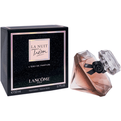 Tresor La Nuit Perfume For Women By Lancome In Canada