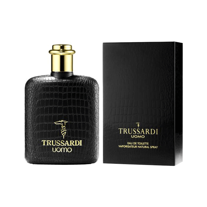 Trussardi Uomo Skin Perfume For Women By Trussardi Uomo In Canada