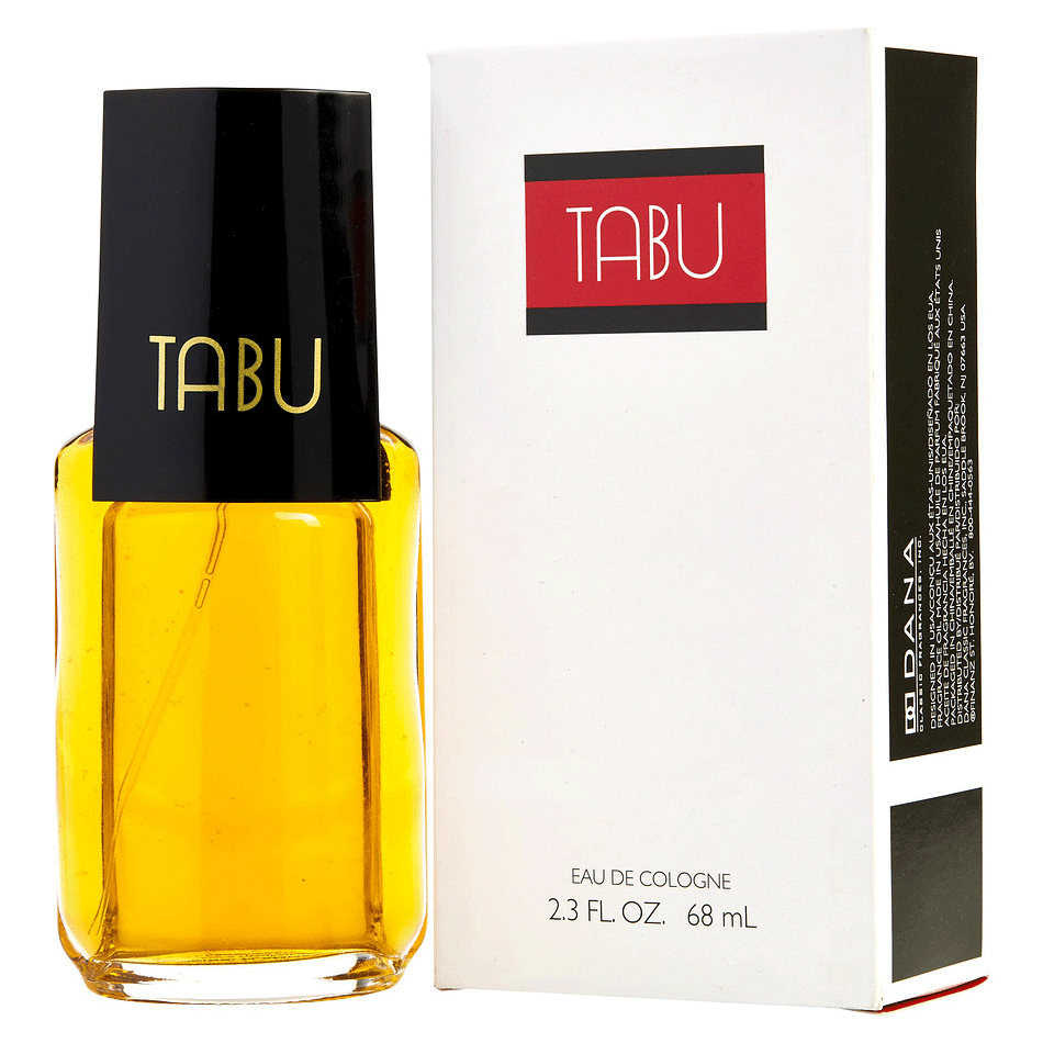 Dana Tabu Perfume for Women by Dana in Canada – Perfumeonline.ca