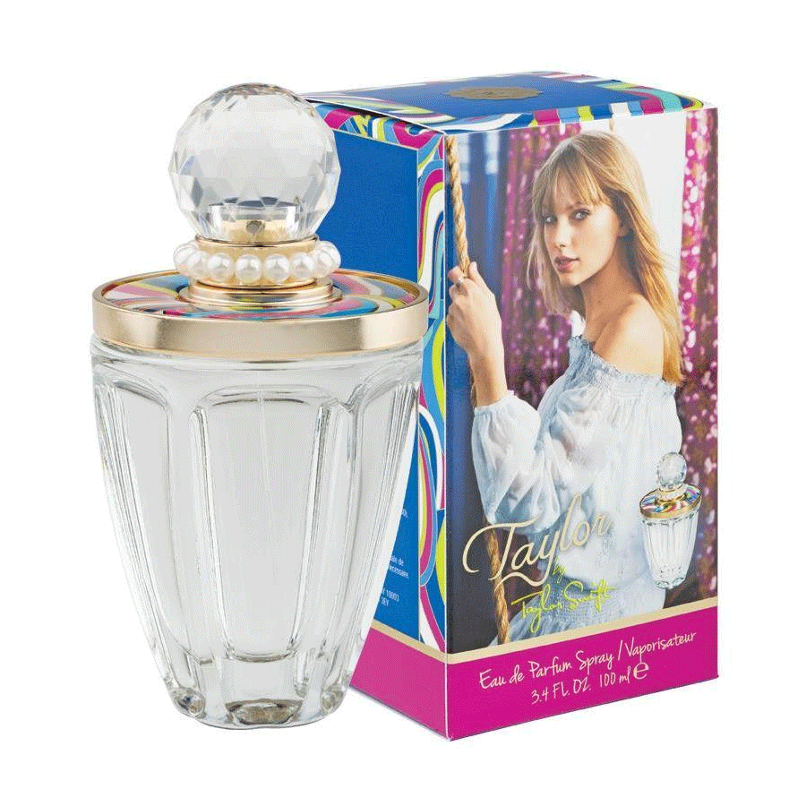 Buy Taylor By Taylor Swift perfume online at discounted price Buy Taylor By Taylor Swift perfume online at discounted price
