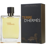 Terre D'hermes Pure Parfum