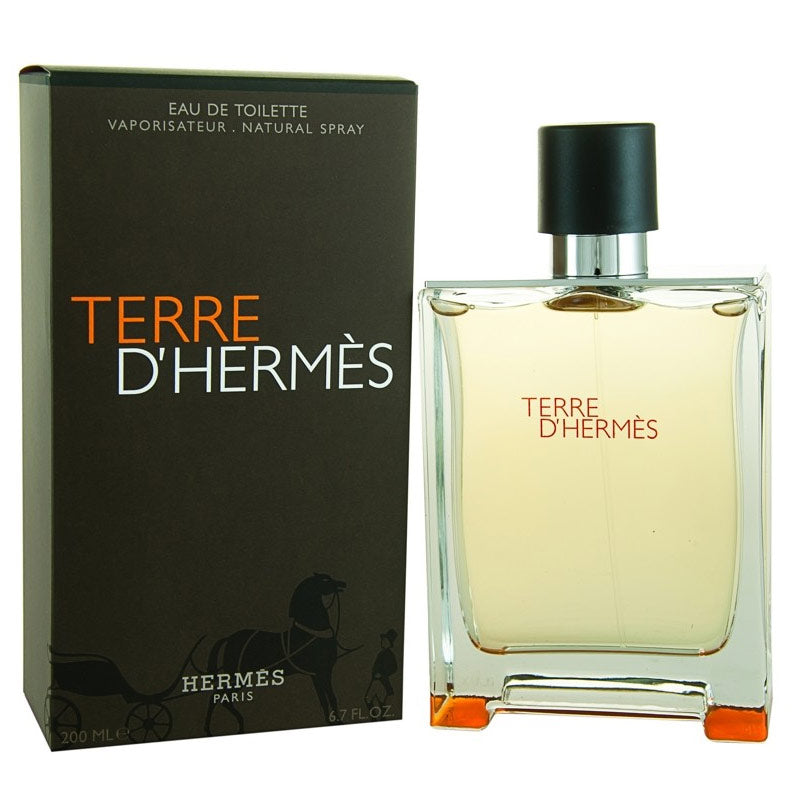 Terre d’hermes edt