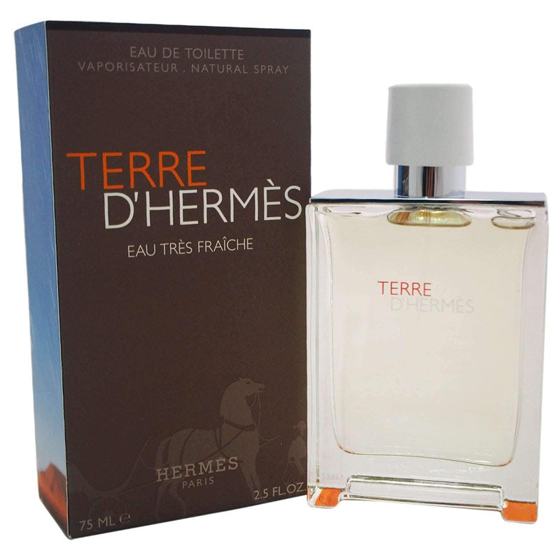 Terre D Hermes Fraiche Cologne for Men by Hermes in Canada Perfumeonline