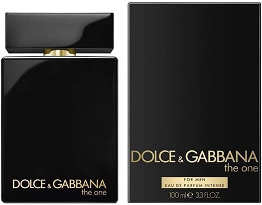 DOLCE & GABBANA The One Men EDP