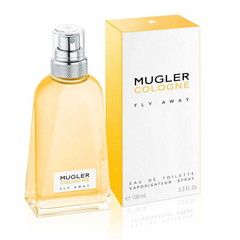 Thierry Mugler Cologne Fly Away Perfume for Men by Thierry Mugler