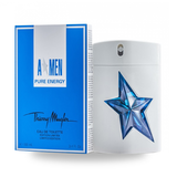 Thierry Mugler A*Men Pure Energy Limited Edition