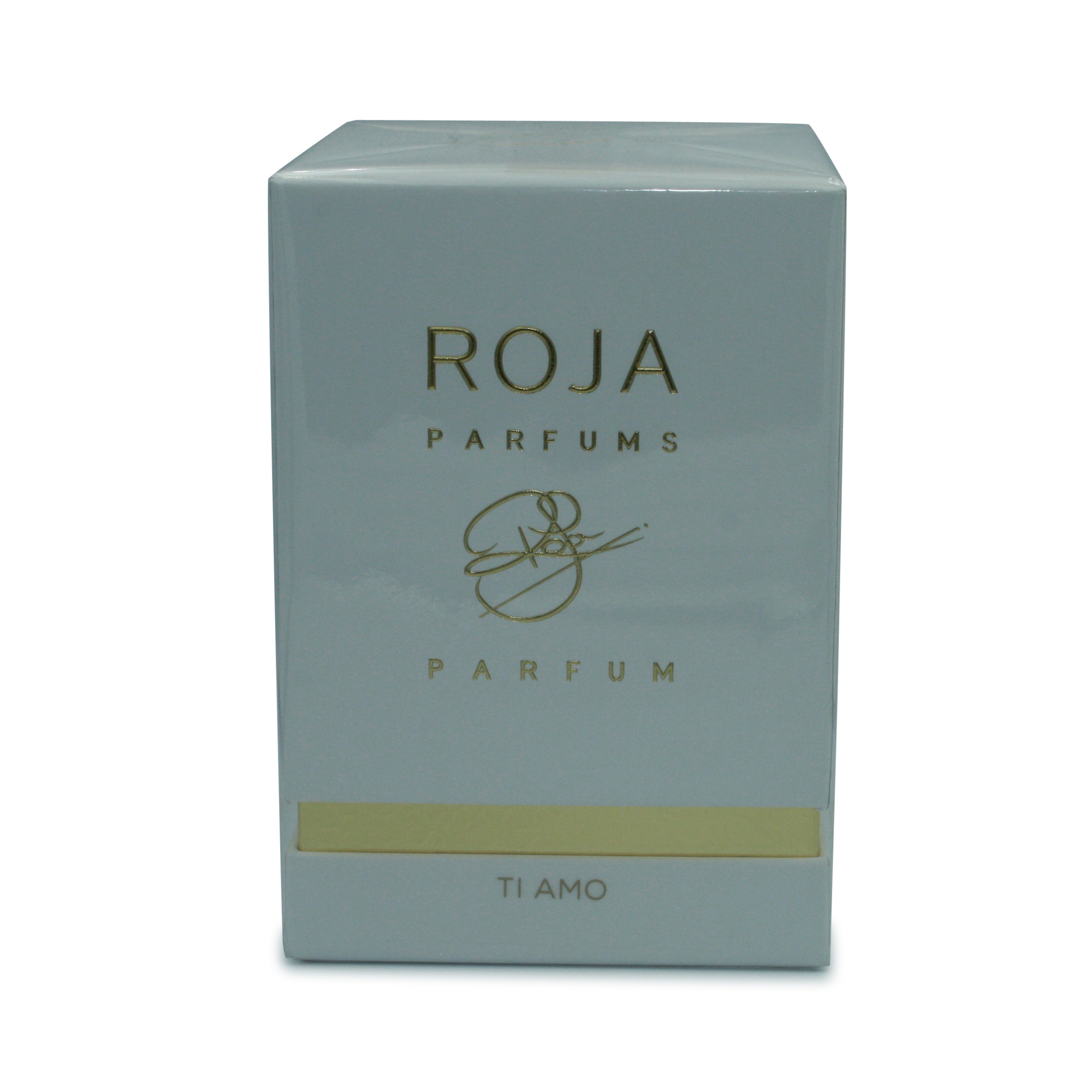 Roja Ti Amo Perfume For Man/Women By Roja Parfums – Perfumeonline.ca