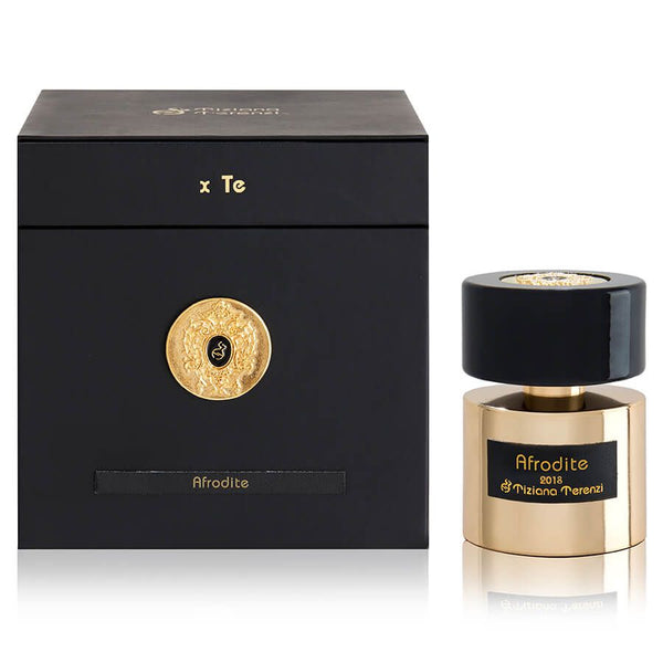 Tiziana Terenzi Afrodite Perfume For Unisex By Tiziana Terenzi In