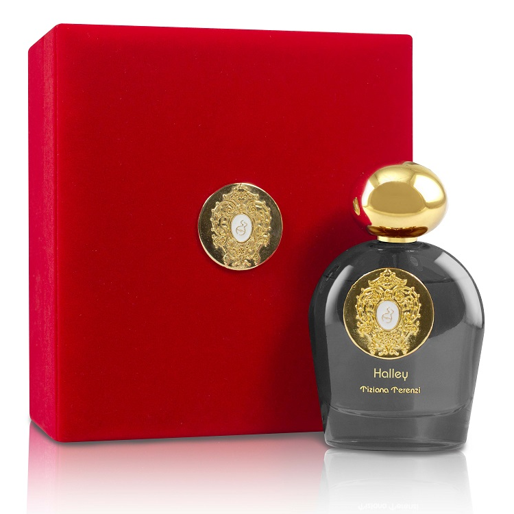 香水(ユニセックス) Tiziana Terenzi Halley 100ml Tiziana Terenzi Halley Perfume for Unisex by Tiziana Terenzi in