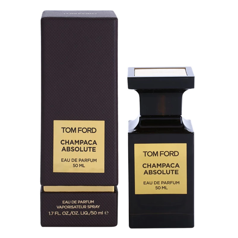 Tom Ford Champaca Absolute Perfume For Unisex By Tom Ford In