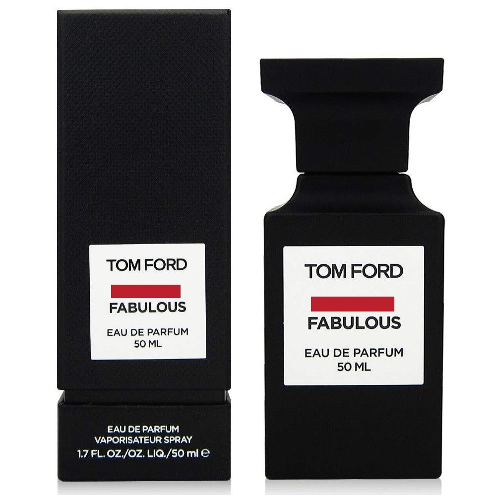 Tom Ford Fucking Fabulous