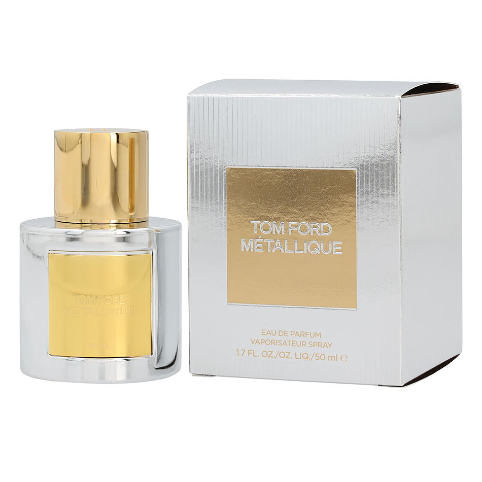 Tom ford discount metallique