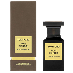 Tom Ford Noir De Noir Perfume For Unisex By Tom Ford In Canada