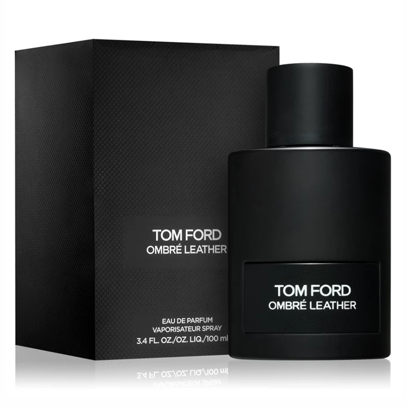 Tom Ford Ombre Leather Perfume For Unisex By Tom Ford In Canada