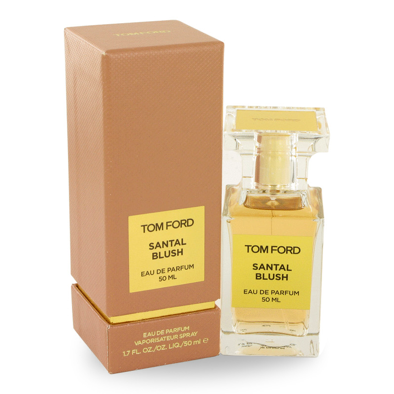 TOM FORD SANTAL BLUSH 50ml - 約7割残 Celes (セレス) | Tom Ford – Santal Blush (トムフォード