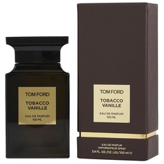未使用？　TOM FORD TOBACCO VANILLE 50ml Tom-Ford-Tobacco-