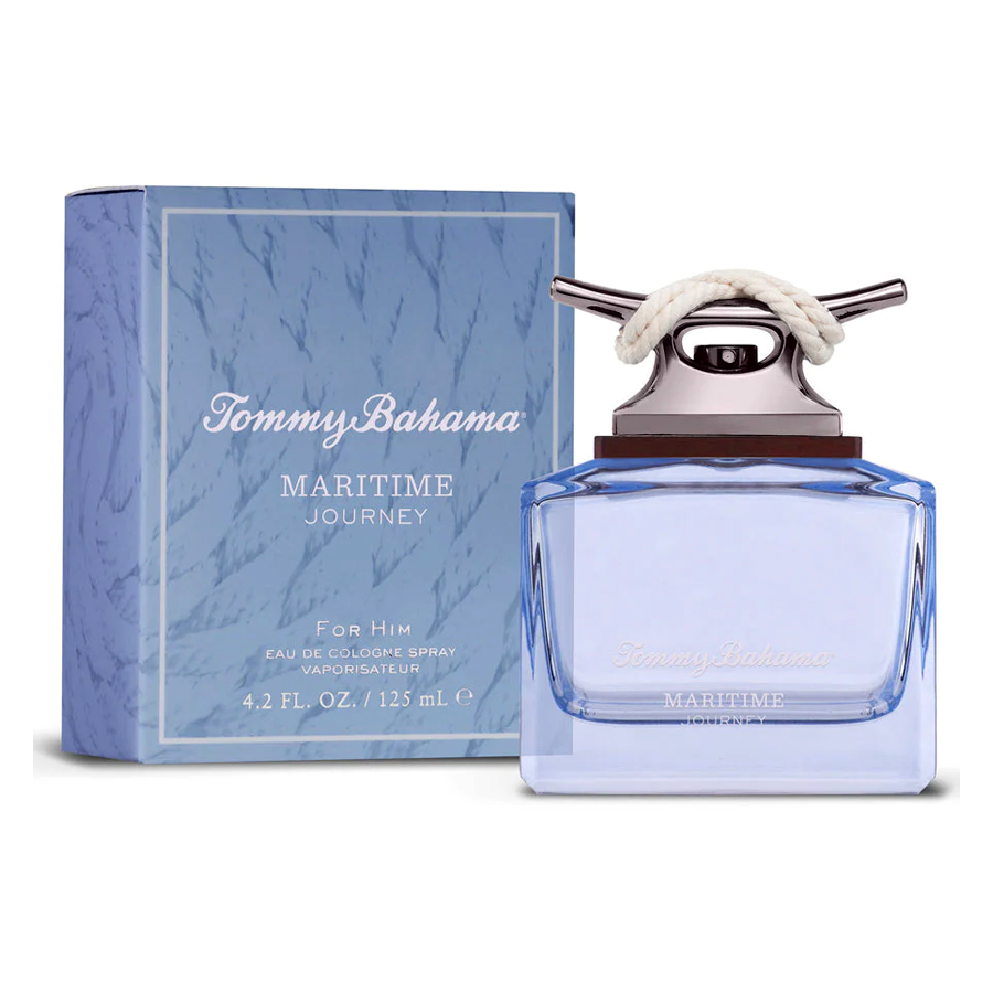 Maritime journey tommy deals bahama