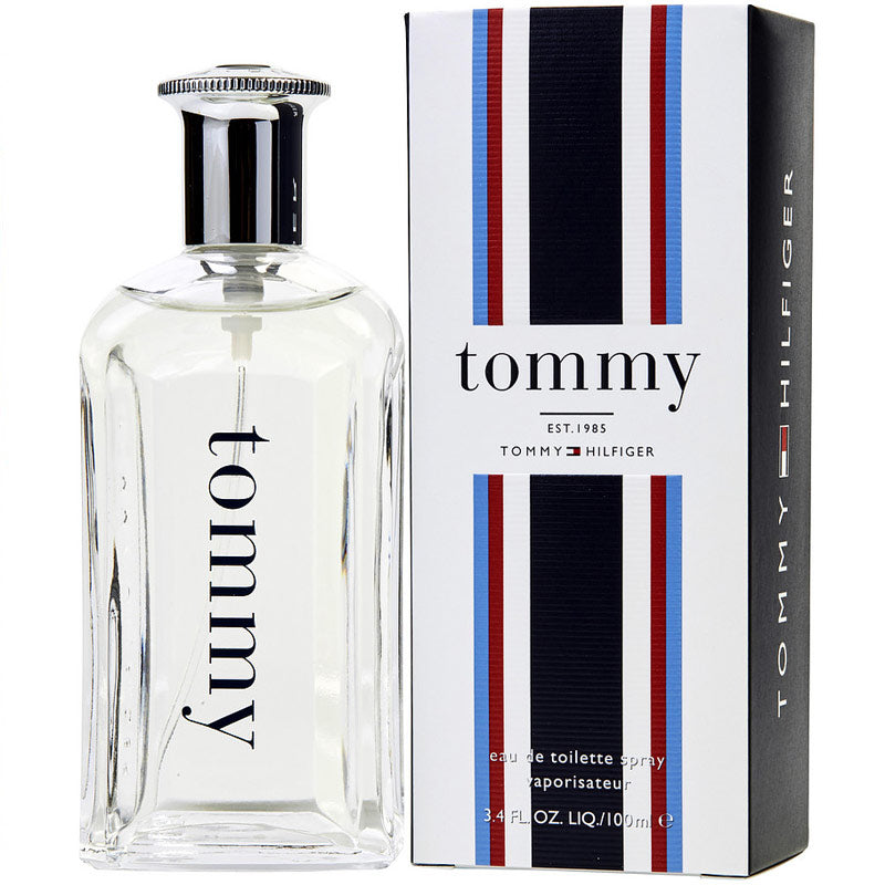 Tommy Hilfiger Fragrances • compare now & find price »