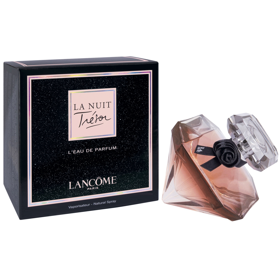 Tresor La Nuit Caresee Perfume For Women By Lancome In Canada