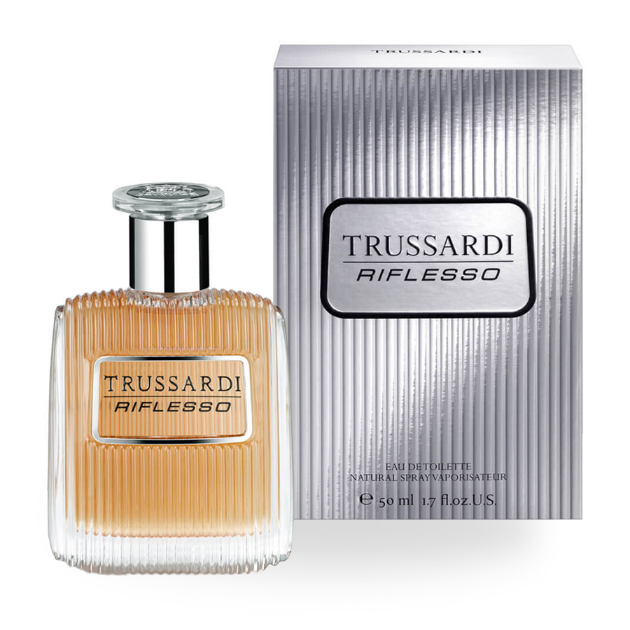 Trussardi Riflesso for Men by Trussardi Uomo in Canada