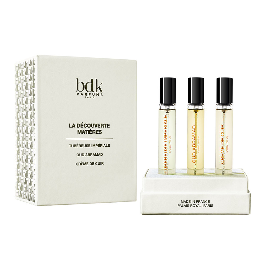 BDK Parfum Gift Set Perfume for Men and Women by BDK Parfums in Canada ...