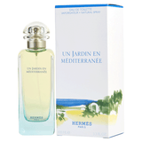 Un Jardin En Mediterranee Perfume by Hermes