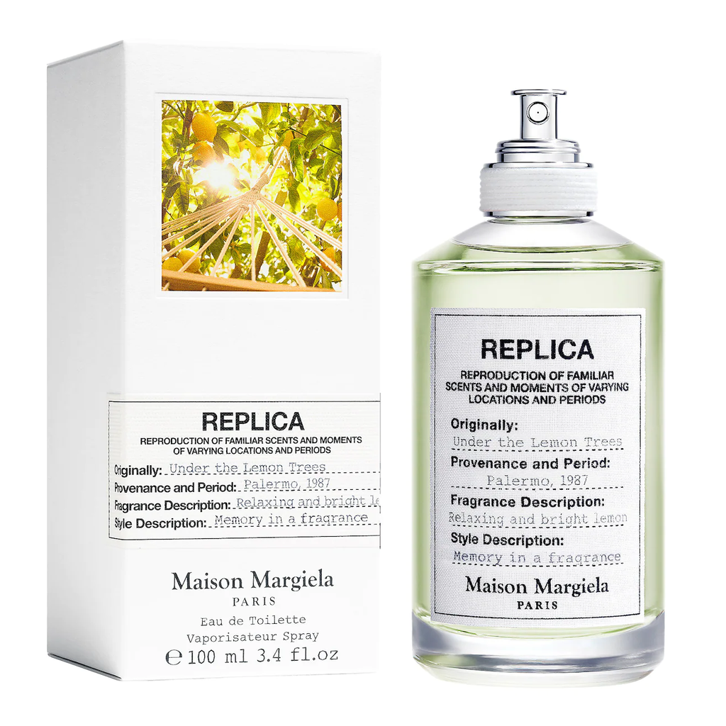 Replica by Maison Margiela Under The Lemon