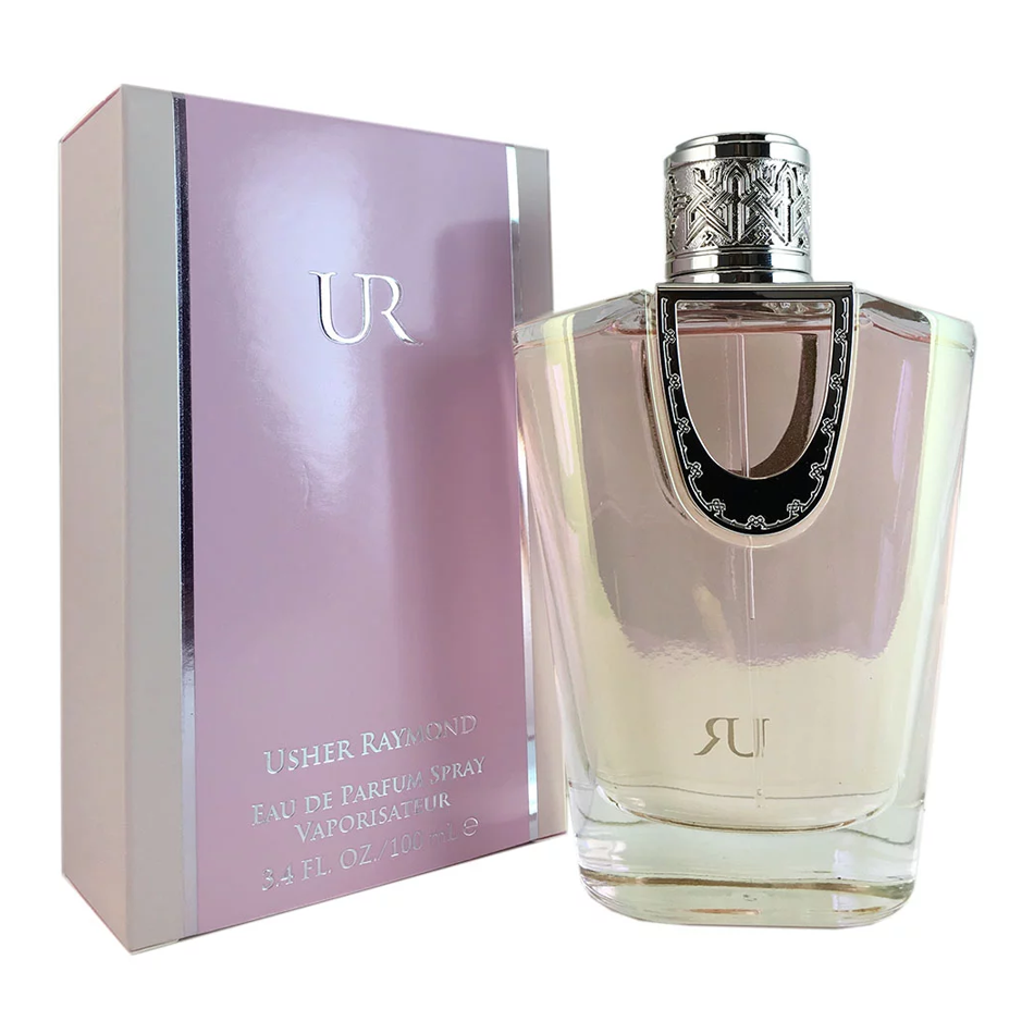 Usher best sale perfume review