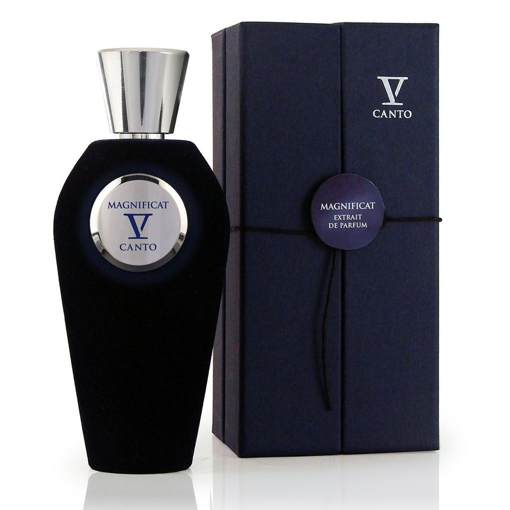 V Canto Magnificat Perfume For Unisex By V Canto In Canada ...