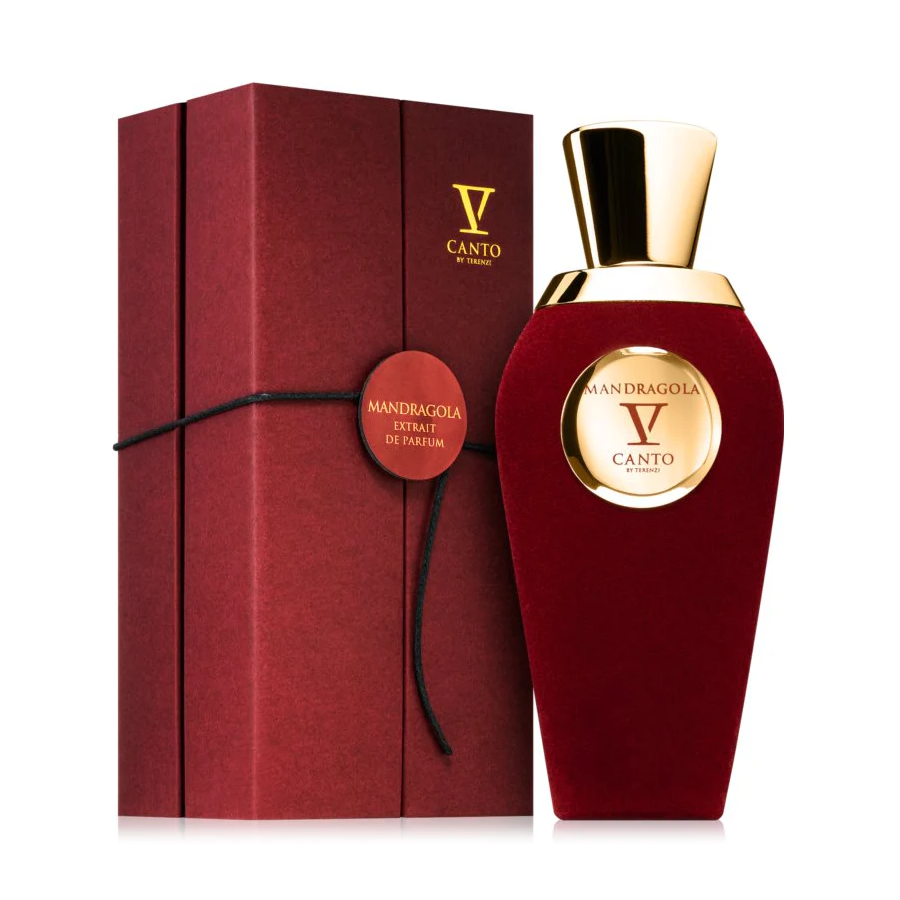 V Canto Mandragola Perfume for Unisex by V Canto in Canada and USA ...
