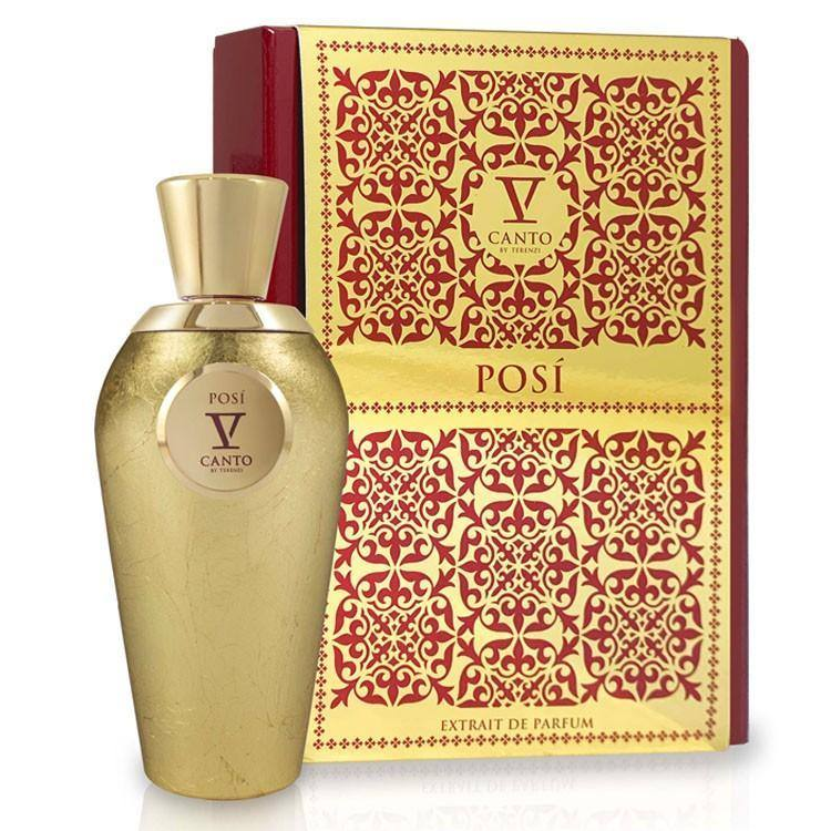 V Canto Posi Perfume For Man/Women By V Canto – Perfumeonline.ca