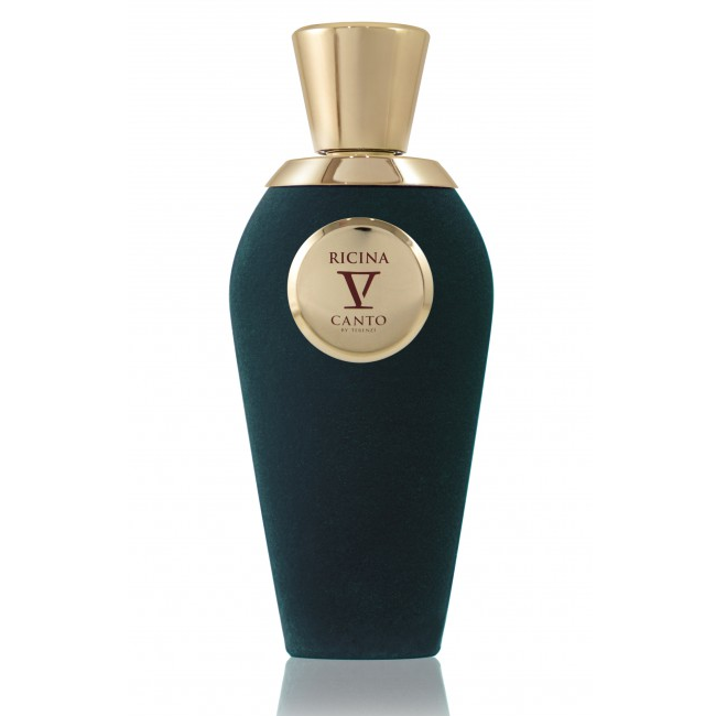 V Canto Ricina Perfume for Unisex by V Canto in Canada