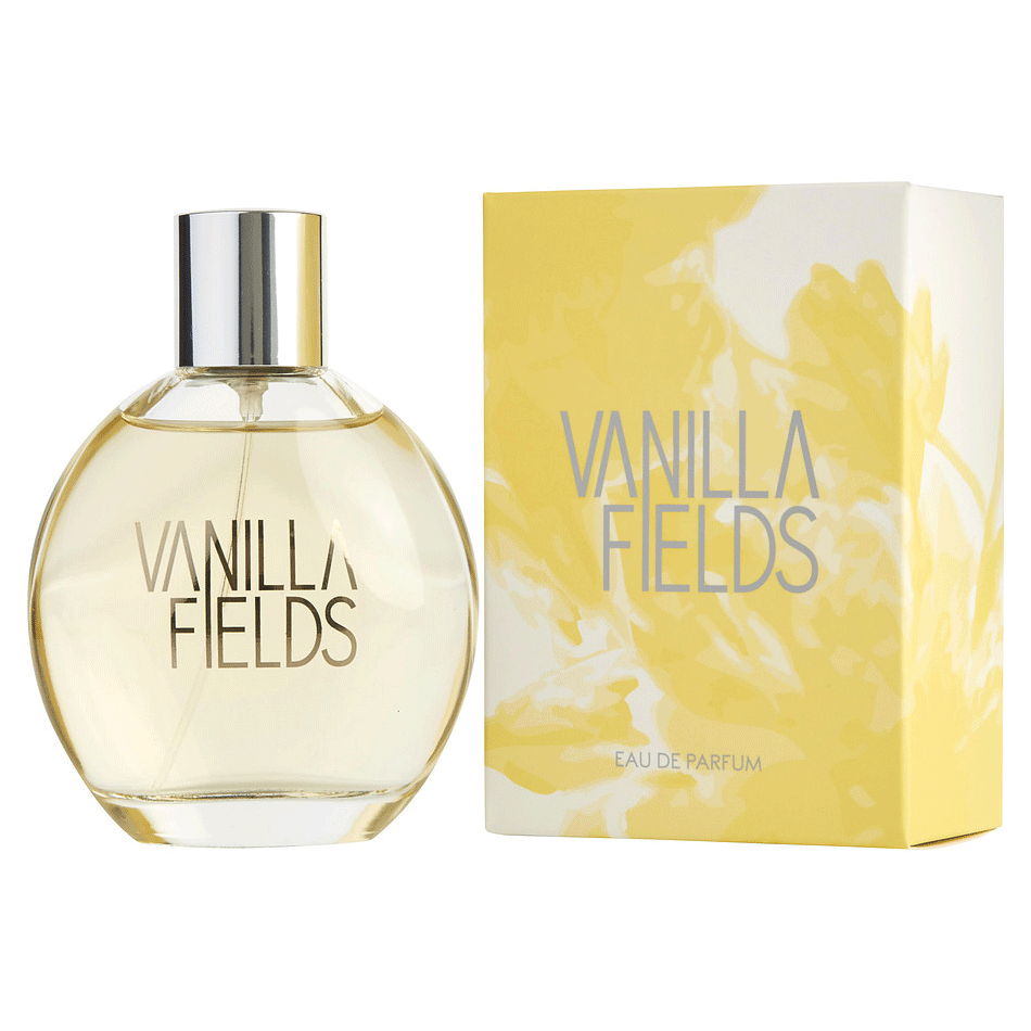 Coty vanilla fields perfume hot sale