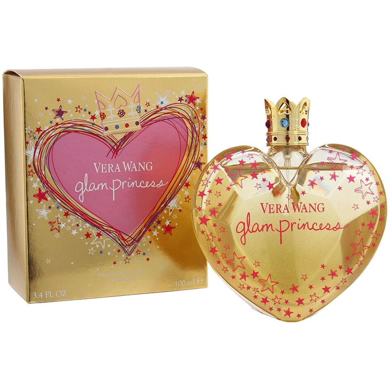 Vera Wang Glam Princess Perfume For Women By Vera Wang In Canada