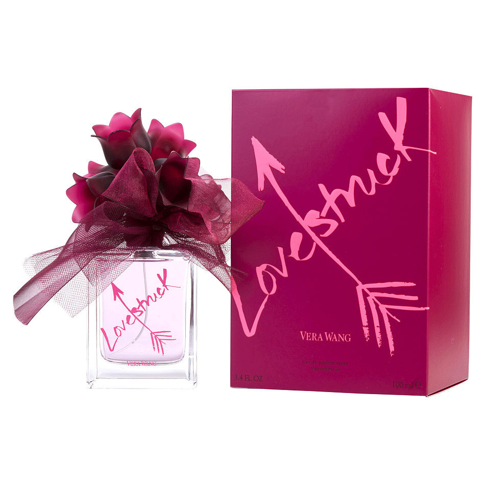 Lovestruck parfum 2025