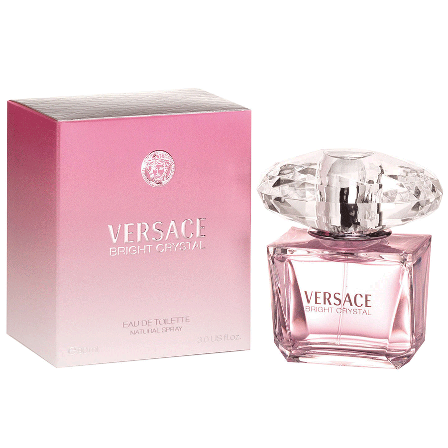 Versace Bright Crystal Perfume for Women by Versace in Canada and USA –
