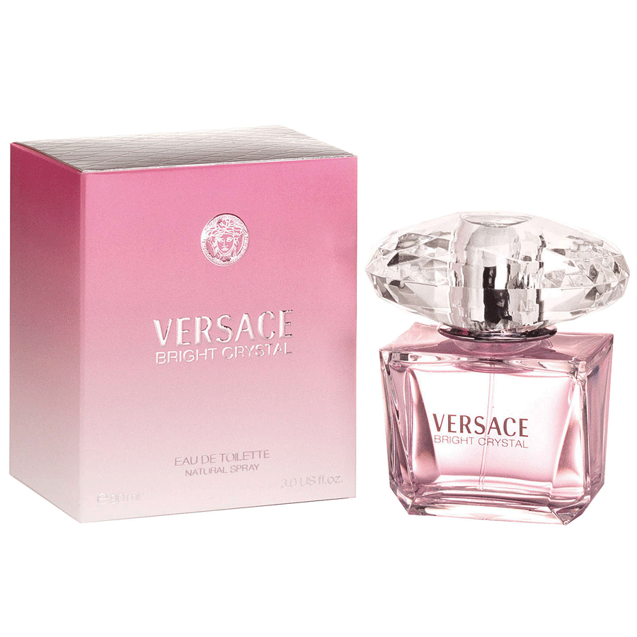 New versace perfume for ladies deals