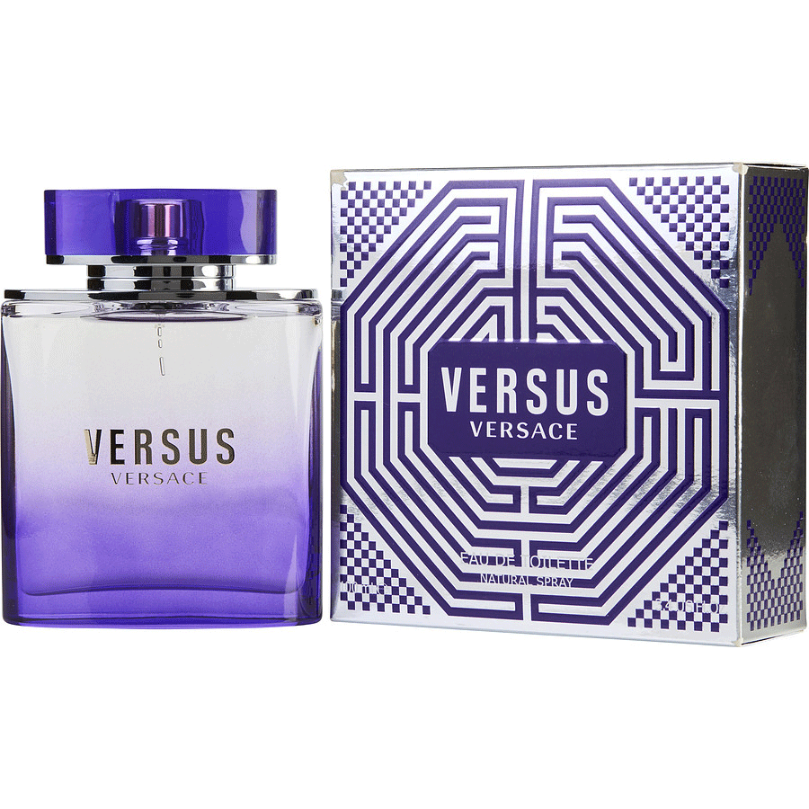 その他 VERSUS Eau de Toilette 30ml Versace Versus Perfume For Women By Versace In Canada