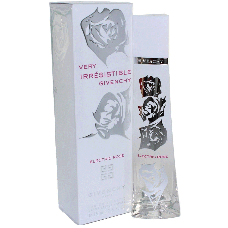 Very Irresistible Electric Rose 50ML EDT