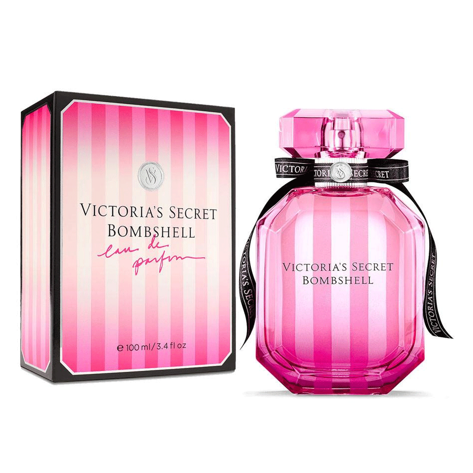 Victoria Secret Bombshell Perfume For Women By Victoria Secret In Canada –